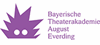 Theaterakademie August Everding im Prinzregententheater