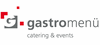 gastromenü GmbH