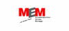 MEM GmbH - Maschinen, Elektroanlagen und Montage